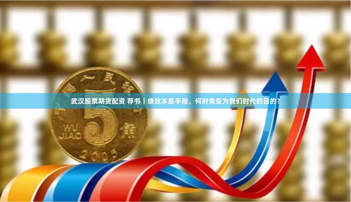 武汉股票期货配资 荐书｜绩效本是手段，何时竟变为我们时代的目的？